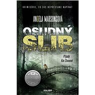 Osudný slib - Angela Marsons
