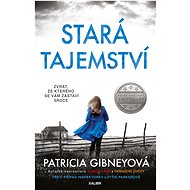 Stará tajemství - Patricia Gibney