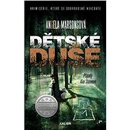 Dětské duše - Angela Marsons