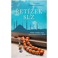 Řetízek slz - Zuzana Zimmermannová