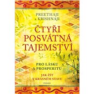 Čtyři posvátná tajemství - Preethaji and Krishnaji