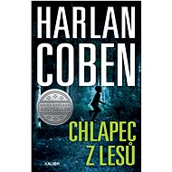 Chlapec z lesů - Harlan Coben