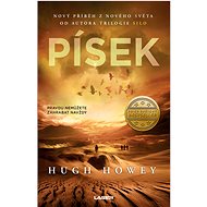 Písek - Hugh Howey