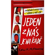 Jeden z nás je na řadě - Karen M. McManusová