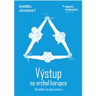 Výstup na vrchol korupce - Ondřej Závodský