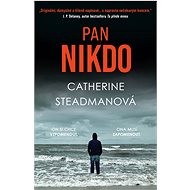 Pan Nikdo - Catherine Steadmanová