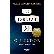 Ti druzí - C. J. Tudor