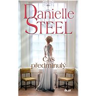 Čas předminulý - Danielle Steel