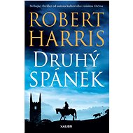 Druhý spánek - Robert Harris