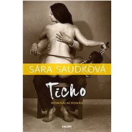 Ticho - Sára Saudková