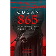 Občan 865 - Debbie Cenziper