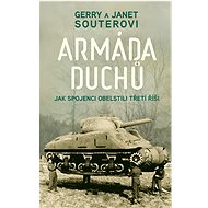Armáda duchů - Gerry Souter