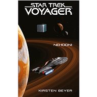 Star Trek: Voyager – Nehodni - Kirsten Beyer
