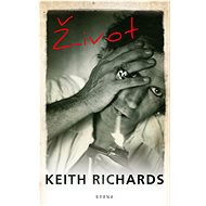 Život - Keith Richards