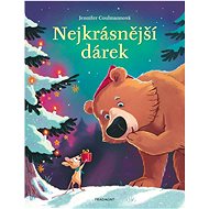 Nejkrásnější dárek - Alžběta Bílková
