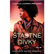 Šťastné dívky - Charlotte Nicole Davis
