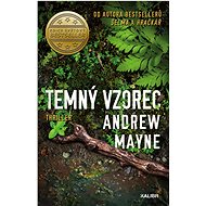 Temný vzorec - Andrew Mayne
