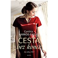 Za války, 1917: Cesta bez konce - Cynthia Harrod-Eagles