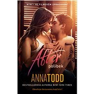 After 1: Polibek - Anna Todd