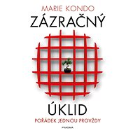Zázračný úklid - Marie Kondo