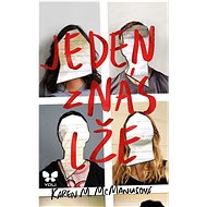 Jeden z nás lže - Karen M. McManusová