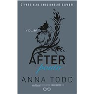 After 4: Pouto - Anna Todd
