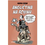 Angličtina na rovinu - Darren Crown