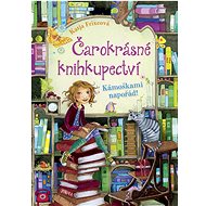 Kámoškami napořád - Katja Frixeová