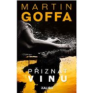 Přiznat vinu - Martin Goffa