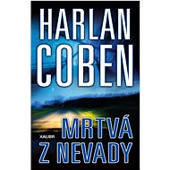 Mrtvá z Nevady - Harlan Coben