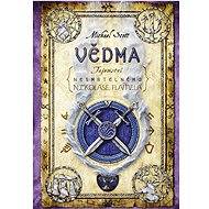 Vědma - Scott Michael