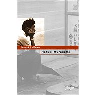 Norské dřevo - Haruki Murakami