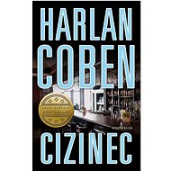 Cizinec - Harlan Coben