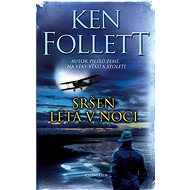 Sršeň létá v noci - Ken Follett