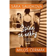 Špína za nehty - Miloš Čermák