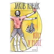 Kůly v plotě - Jakub Kohák