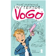 Inspektor Vogo - Miloš Kratochvíl