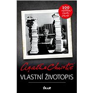 Vlastní životopis - Agatha Christie