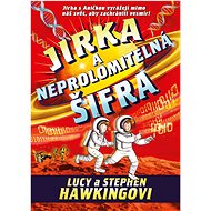 Jirka a neprolomitelná šifra - Stephen Hawking