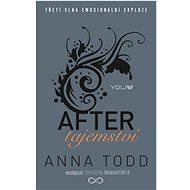 After 3: Tajemství - Anna Todd
