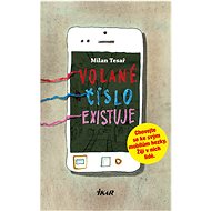 Volané číslo existuje - Milan Tesař
