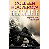 Bez naděje - Colleen Hoover