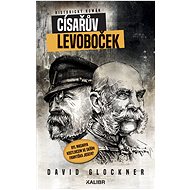 Císařův levoboček - David Glockner