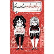 Pravdomluvky - Sabina Janečková
