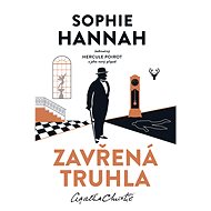 Zavřená truhla - Sophie Hannah