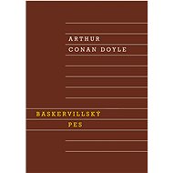 Baskervillský pes - Arthur Conan Doyle