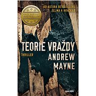 Teorie vraždy - Andrew Mayne