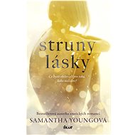 Struny lásky - Samantha Youngová