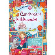 Čokoládové dortíky pro všechny - Katja Frixeová