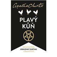 Christie: Plavý kůň - Agatha Christie